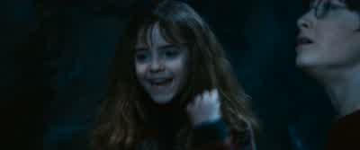 I told him. - Harry Potter and the Philosopher's Stone
