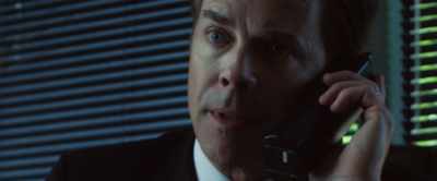 I told him that someone filed - The Stalker