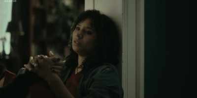 I told him, "Stop being so boring,"
and to come join us. - The Pact