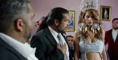 I told him
that you have the final word. - Carmen & Lola