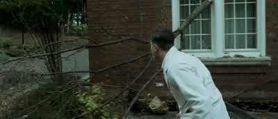 I told him that we'd take about an hour to do it. - Shutter Island