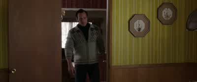 I told him we'd talk about it. - The Conjuring 2