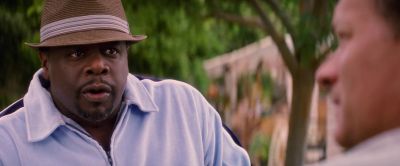 I told you how to avoid divorce lawyers - Larry Crowne