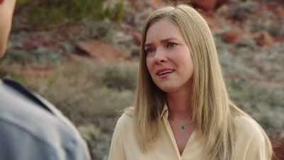 I told you how much
she loved the park. - Love in Zion National: A National Park Romance
