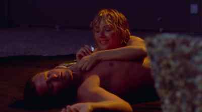 - I told you I bite. - The Dallas Connection