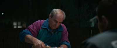 I told you I can handle it
and nobody's calling the prosecutor. - Men of Deeds