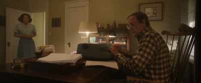 "I told you I can move a jury
because I've been practicing crying." - Dahmer – Monster: The Jeffrey Dahmer Story