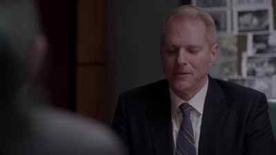I told him I can't do that
because of an active operation. - The Americans
