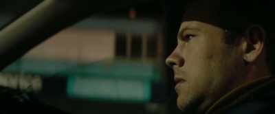 I told you I can't have people
thinking I'm going soft. - Nightride