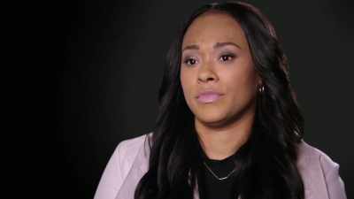 I told him I did, and, um,
after that, he asked me - Surviving R. Kelly
