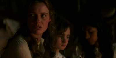 I told you I didn't want them - Picnic at Hanging Rock