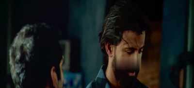 I told you I don't know... but you
keep repeating the question, huh? - Vikram Vedha