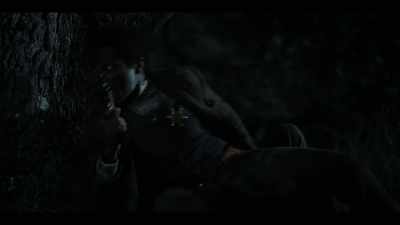 - I told you I was gonna die.
- Not today. - Lawmen: Bass Reeves