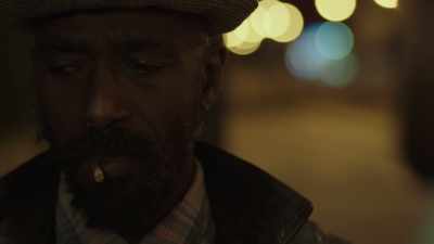 I told you I had
a kid in custody, - The Chi