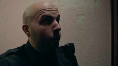 I told you I have a bad heart. - The Killing of Kenneth Chamberlain