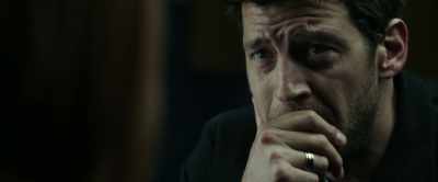 I told him I...
I couldn't remember the details. - Here After