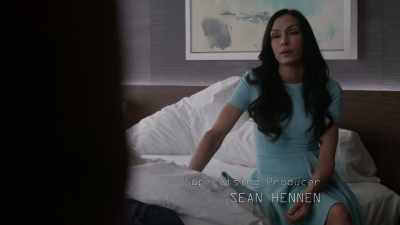 I told you I knew
about you and Kat, - The Blacklist: Redemption