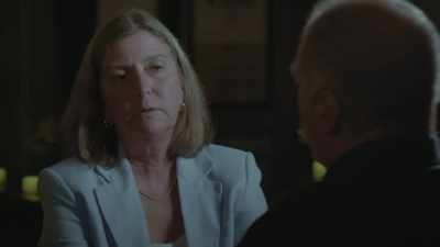 - I told him I knew
who his brother was, - FBI TRUE