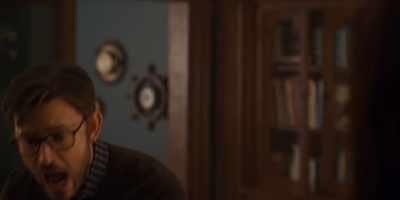 I told you I needed you.
I need you here, now, - The Way Home