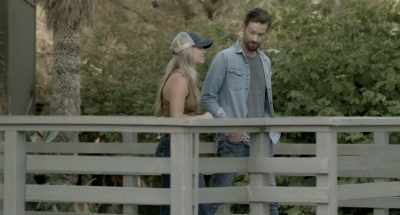 I was told I was never gonna
be able to get pregnant, - Night Train