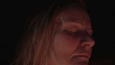 I told her I was raped
and she did not believe it. - Smoke Sauna Sisterhood