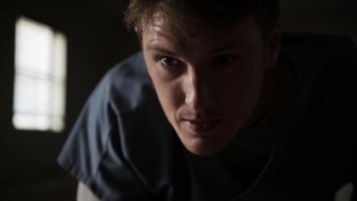 I told you -- I remember everything. - Marvel's Agents of S.H.I.E.L.D.