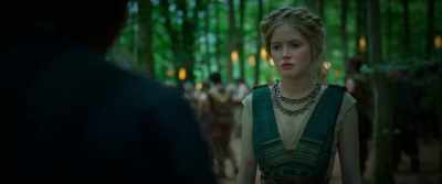 I told you I was sick
as a kid. Possessed. - Willow