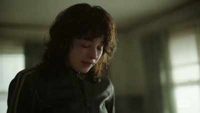 - I told you I sold it.
- You're lying. - NOS4A2