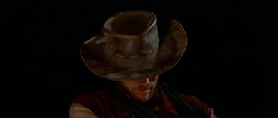 I told you I was stayin' in this deal - Two Mules for Sister Sara