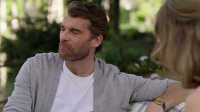 I told you I
used to be a lawyer, right? - Savoring Paris