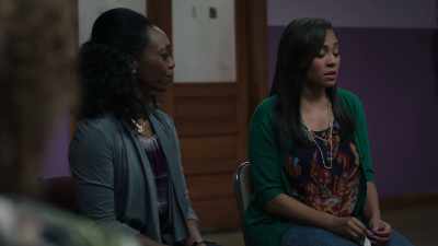 I told him I wanted
an abortion. - The Chi