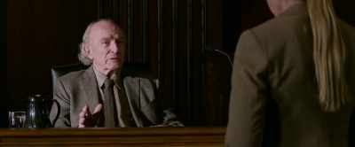 I told you I wanted
to start exploring more - Juror #2