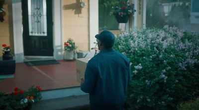 I told him I wasn't about
that delivery-man life, - I Thought My Husband's Wife Was Dead