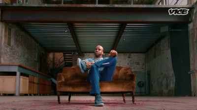 I told her I went somewhere
for the weekend, - I Was a Teenage Felon