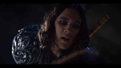 I told you I will handle it. - The New Legends of Monkey