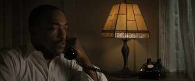 I told him I'd act as guarantor. - The Banker