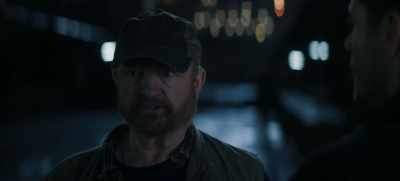 I told you I'd figure it out. - The Winchesters