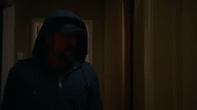 MAN: I told you I'd find you, you bitch! - 9-1-1