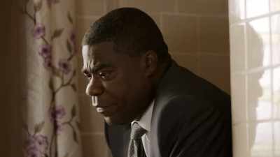 I told you I'd give you
the world and everything -- - The Last O.G.