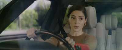  I told you I'd help bring him
round, - The Ex-Wife