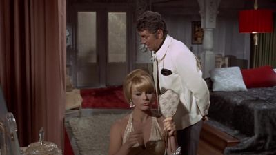 I told you I'd love to come - The Wrecking Crew