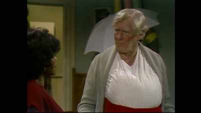 I told you I'd never be able
to pull off playing Santa Claus. - Punky Brewster