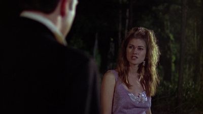 I told you I'm a bitch - Texas Chainsaw Massacre: The Next Generation