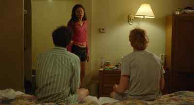 I told you I'm not a homewrecker Please - Challengers