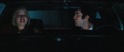 I told you I'm not gonna hurt you All right - P2