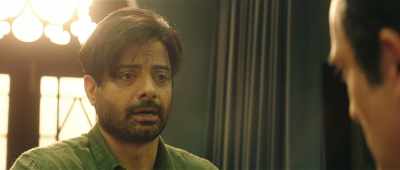 I told Inspector Kasle
that I will come down.. - Section 375