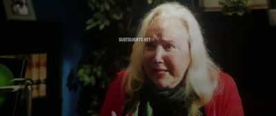 I told him it was an important
appointment 100 times, - Altered Perceptions