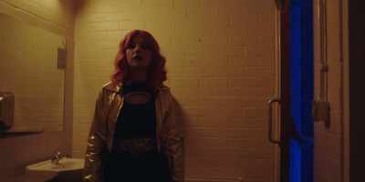 I told him it was Ela's song,
but he wouldn't listen. - The Light in the Hall