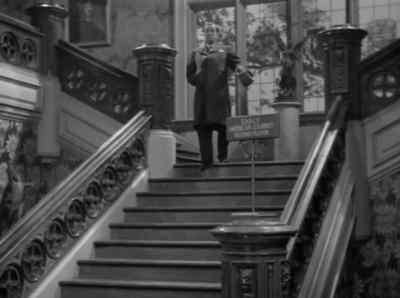 I told you it was only
a pair of shoes. - The Time of Their Lives