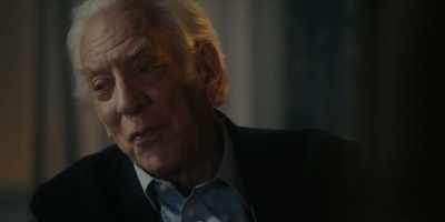 I told him it would not
be in Reardon's best - The Undoing